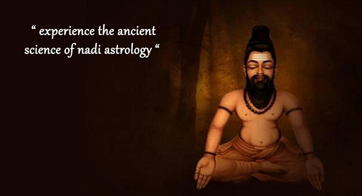 How the Thumb Impression System Works in Nadi Astrology