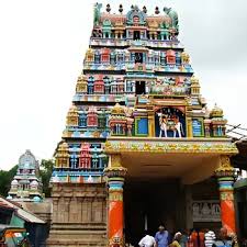 Lord Agniswarar Temple Kanjanoor – Sukra (Venus)