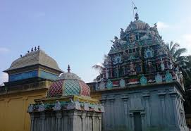 Lord Naha Nadha Temple Keezha Perumpallam – Kedhu Dhosha Remedies