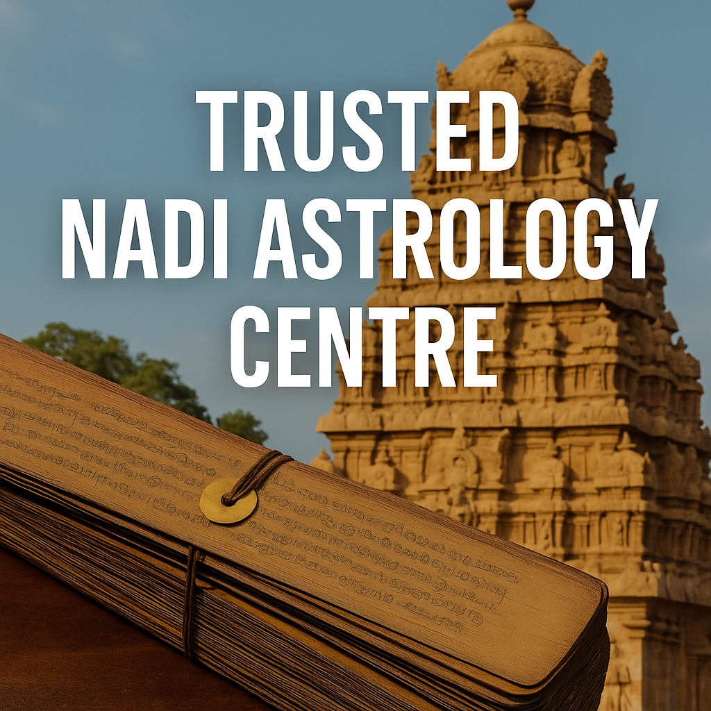 Can Nadi Predict My Future? Truth About Nadi Astrology