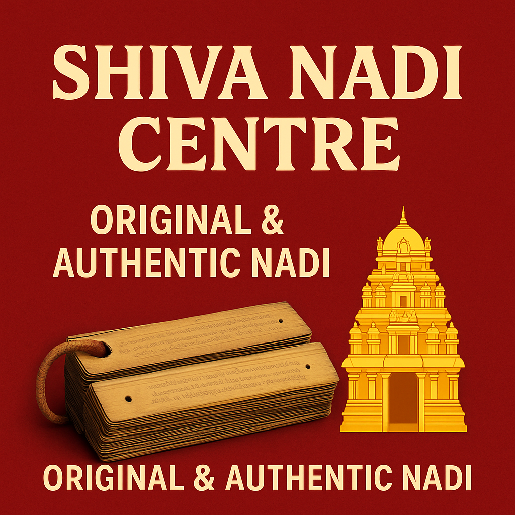 Can Nadi Astrology Tell the Date or Cause of Death?