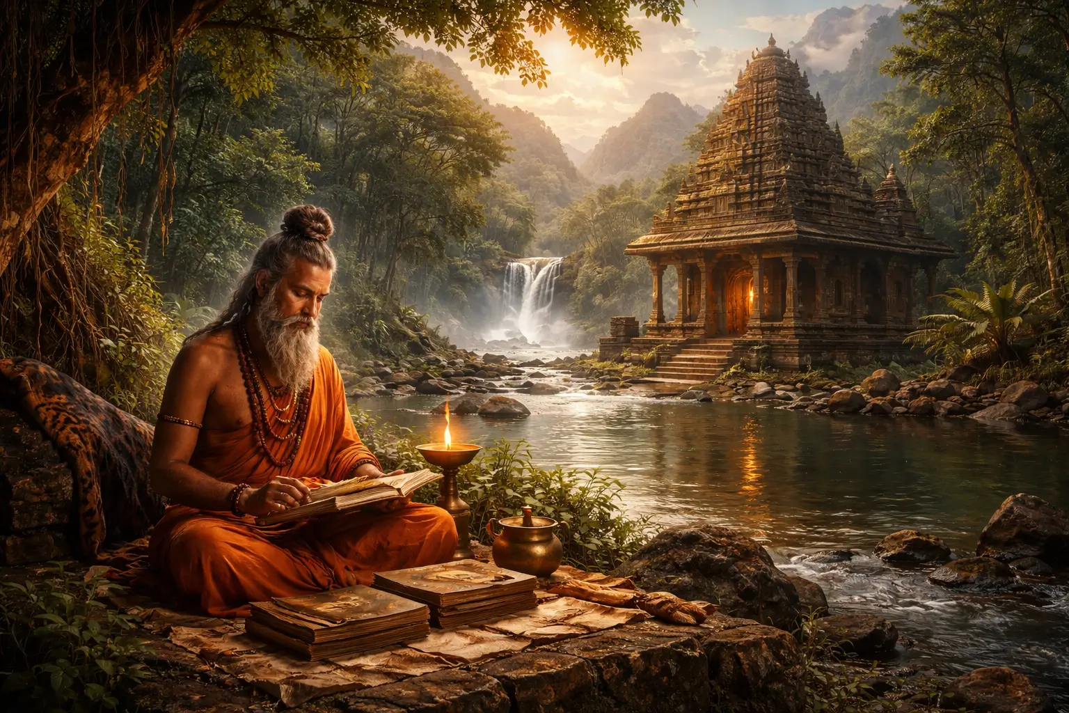 Nadi Astrology for Career Change: When to Switch Jobs