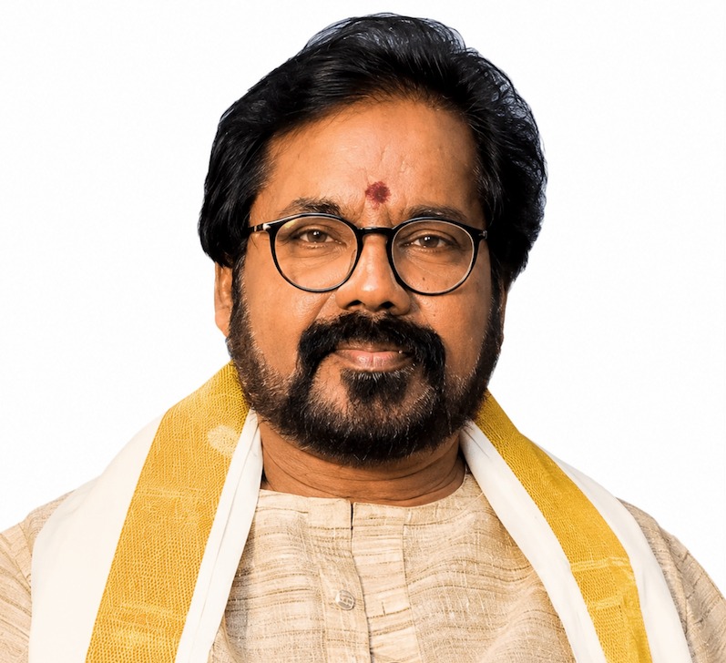 Guruji Dr. A. Sivasamy