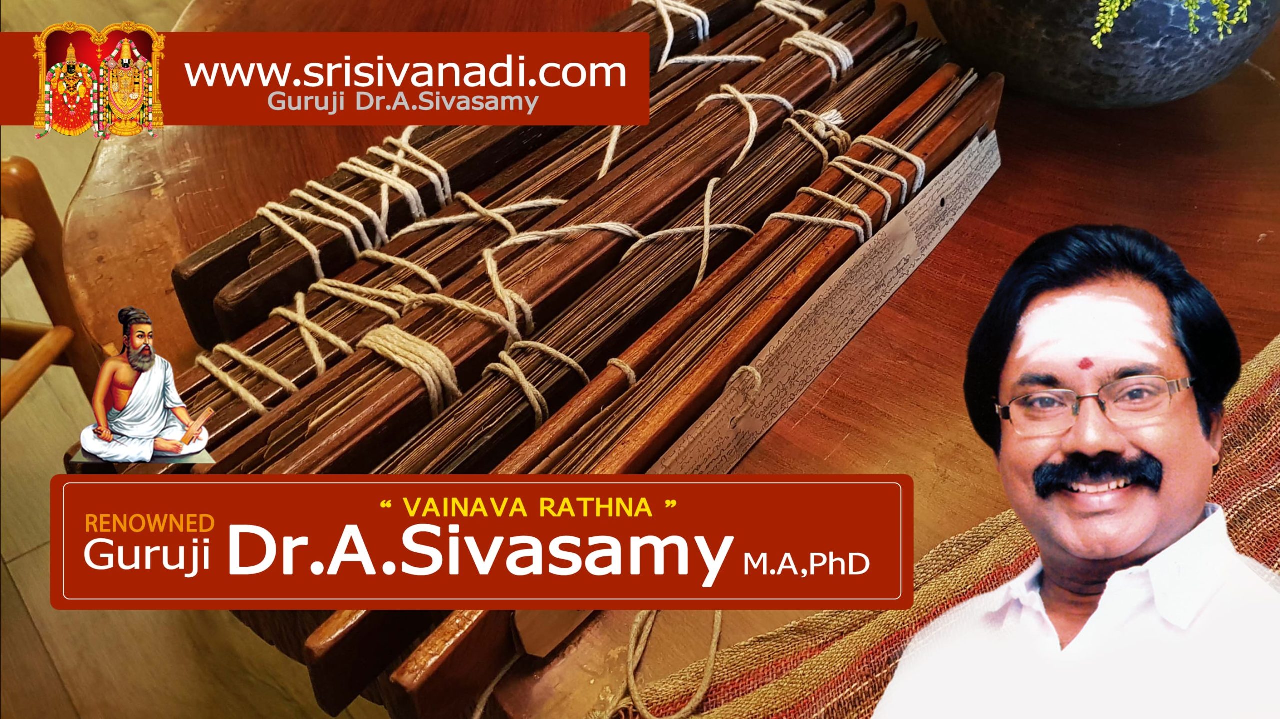 Nadi Astrology in Alappuzha and Pathanamthitta
